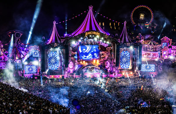 Tomorrowland Expo tomorrowland-expo